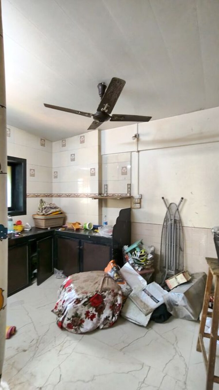 Kitchen, tisgaon 1 Bedroom 570 Sq.Ft. Apartment In Tisgaon Thane 10427210