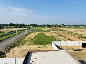 Plot Area in  Plot at Rahmatnagar – for Sale