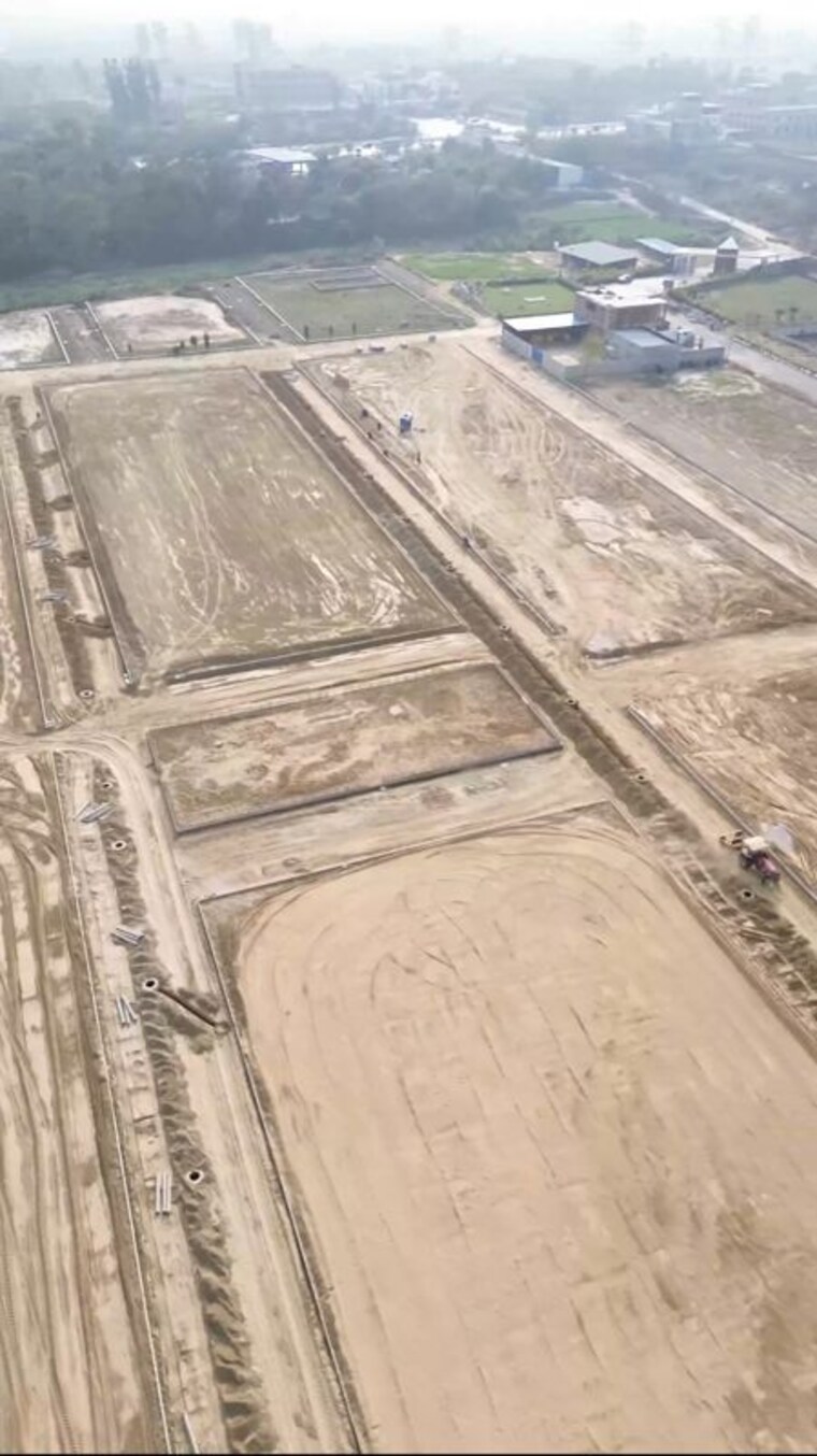 undefined, rahmatnagar  1320 Sq.Ft. Plot In Rahmatnagar Lucknow 10620623