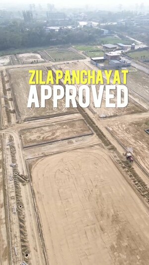  Plot – Exterior View View at Rahmatnagar - for Sale