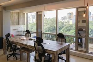 Office Space For Rent in Marathon NextGen Innova, Lower Parel