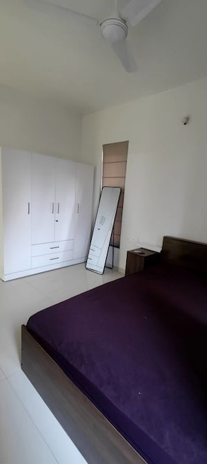 Room in 2 BHK Apartment at Shapoorji Pallonji Sensorium, Hinjewadi – for Sale