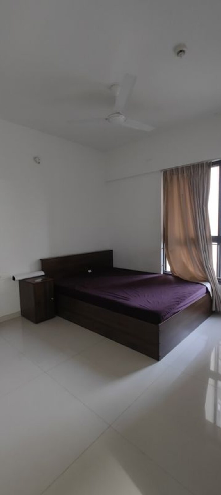 Bedroom, shapoorji-pallonji-sensorium 2 Bedroom 850 Sq.Ft. Apartment In Hinjewadi Pune 10620633