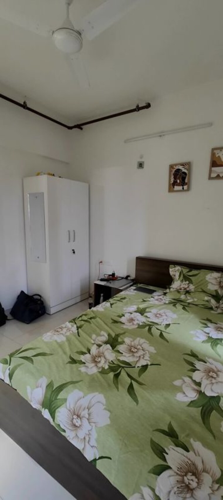Bedroom, shapoorji-pallonji-sensorium 2 Bedroom 850 Sq.Ft. Apartment In Hinjewadi Pune 10620633