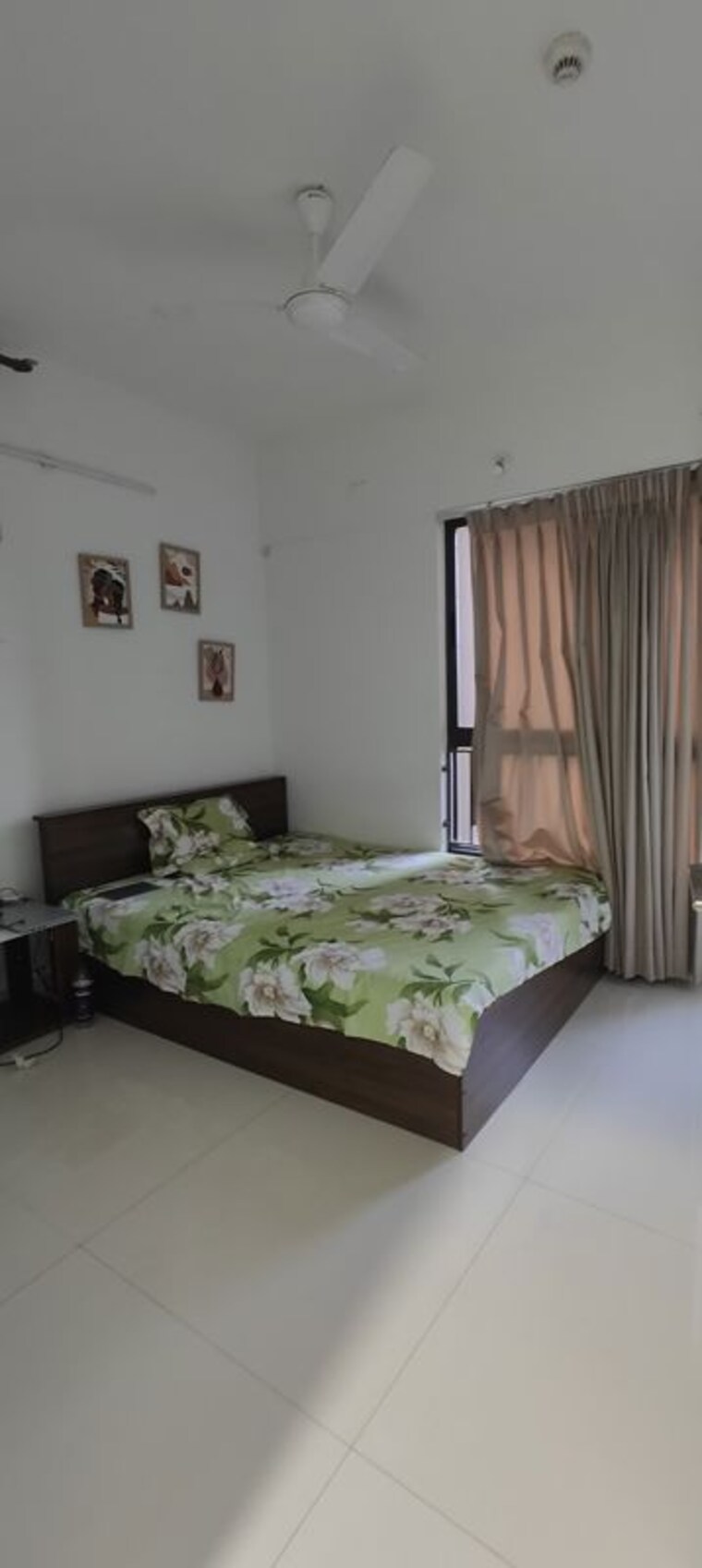 Bedroom, shapoorji-pallonji-sensorium 2 Bedroom 850 Sq.Ft. Apartment In Hinjewadi Pune 10620633