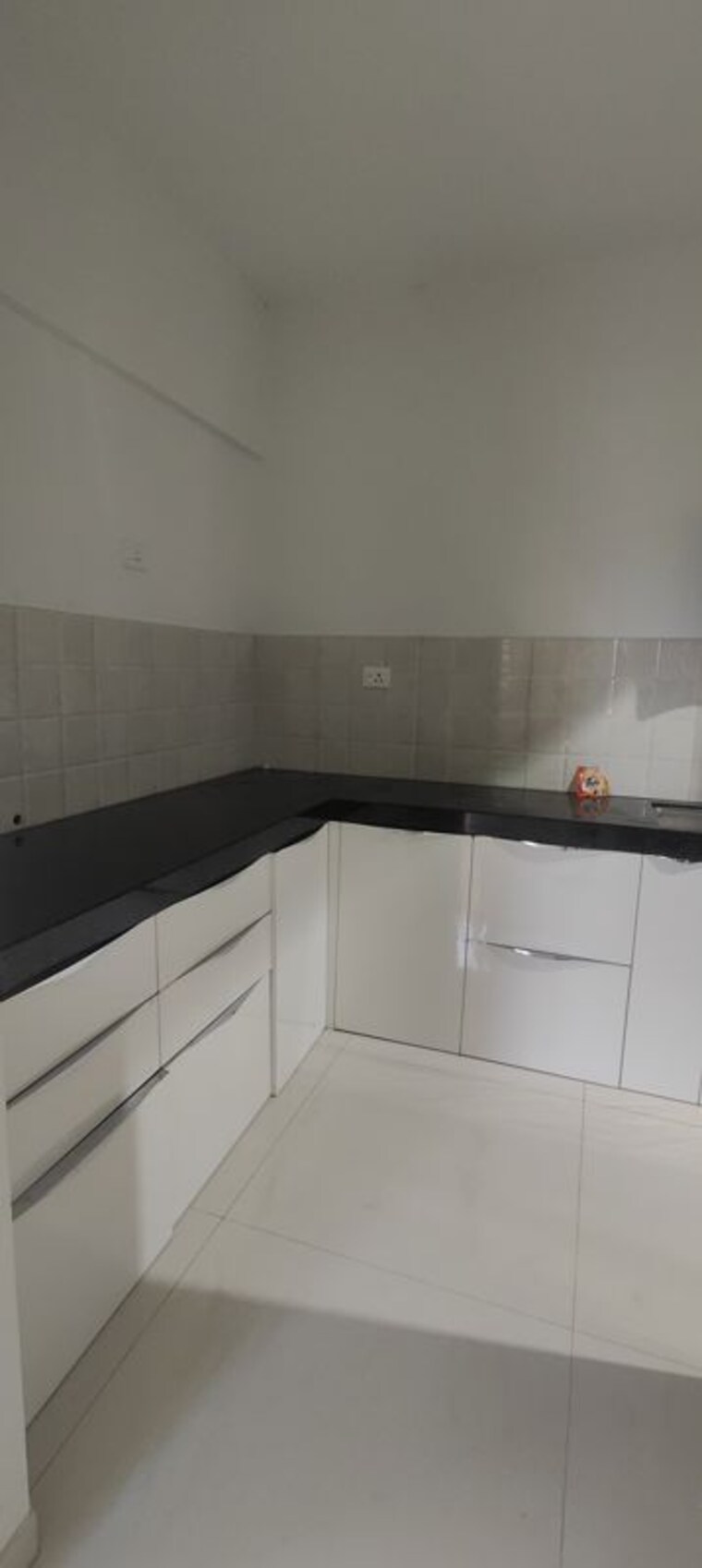Kitchen, shapoorji-pallonji-sensorium 2 Bedroom 850 Sq.Ft. Apartment In Hinjewadi Pune 10620633