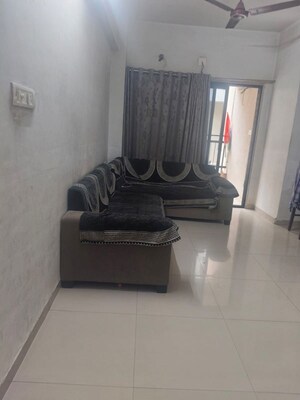 2 BHK Apartment For Rent in New Ranip
