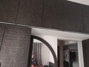 Furnished Amenities in 2 BHK Apartment at New Ranip – for Rent