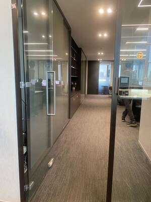  Office Space For Rent in Marathon Futurex, Lower Parel