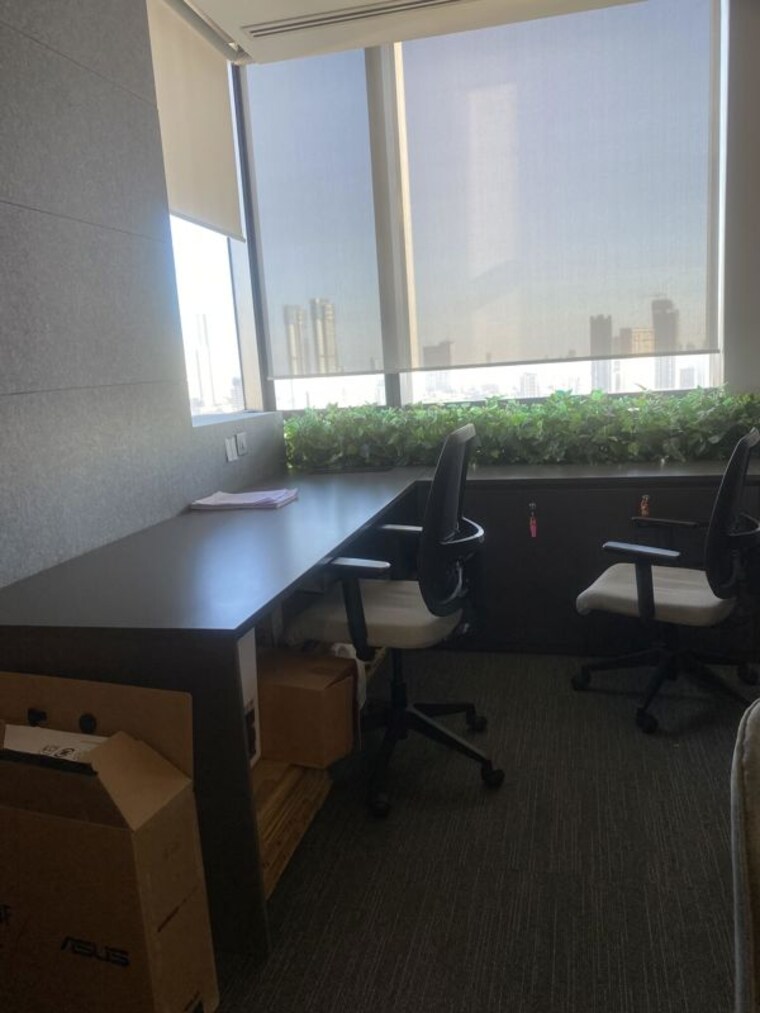 Team Area, marathon-futurex Commercial Office Space 1100 Sq.Ft. In Lower Parel Mumbai 10620645