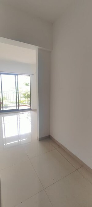 Room in 2 BHK Apartment at Shapoorji Pallonji Joyville Hinjewadi, Hinjewadi – for Sale