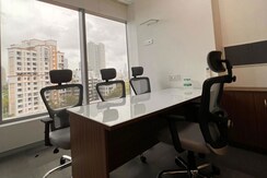 Office Space For Rent in Kamala Mill