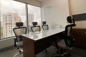  Office Space For Rent in Kamala Mill