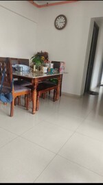 3 BHK + Store Room 944 Sq.Ft. Apartment in Kolshet Industrial Area