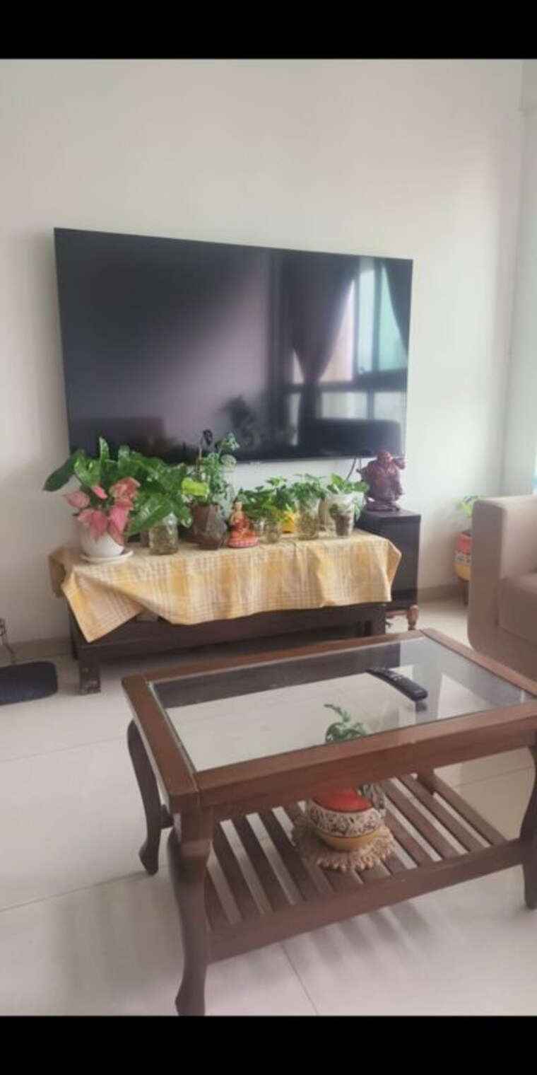 undefined, kolshet industrial area 3 Bedroom 944 Sq.Ft. Apartment In Kolshet Industrial Area Thane 10620658