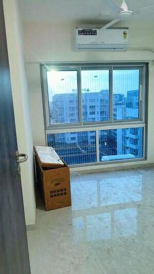 Master Plan in 2 BHK Apartment at Rite Rudra Paradise, Santacruz East – for Rent