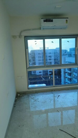 Room in 2 BHK Apartment at Rite Rudra Paradise, Santacruz East – for Rent