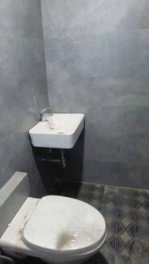 Team Area in 2 BHK Apartment at Rite Rudra Paradise, Santacruz East – for Rent