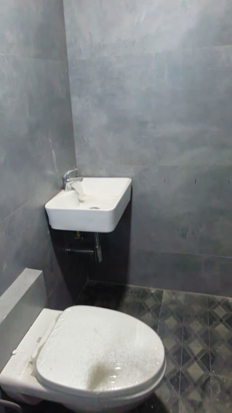 Team Area, rite-rudra-paradise 2 Bedroom 633 Sq.Ft. Apartment In Santacruz East Mumbai 10620649