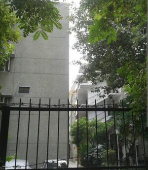1 BHK Apartment For Rent in Ip Extension