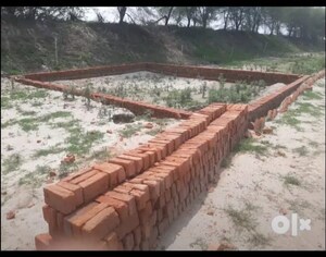 Plot Area in  Plot at Mitrol – for Sale