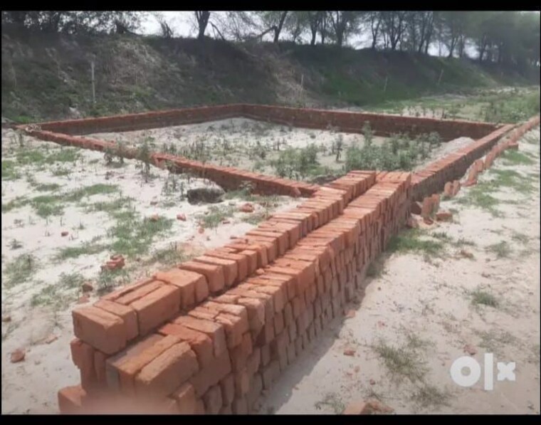 undefined, mitrol  200 Sq.Yd. Plot In Mitrol Palwal 10620657