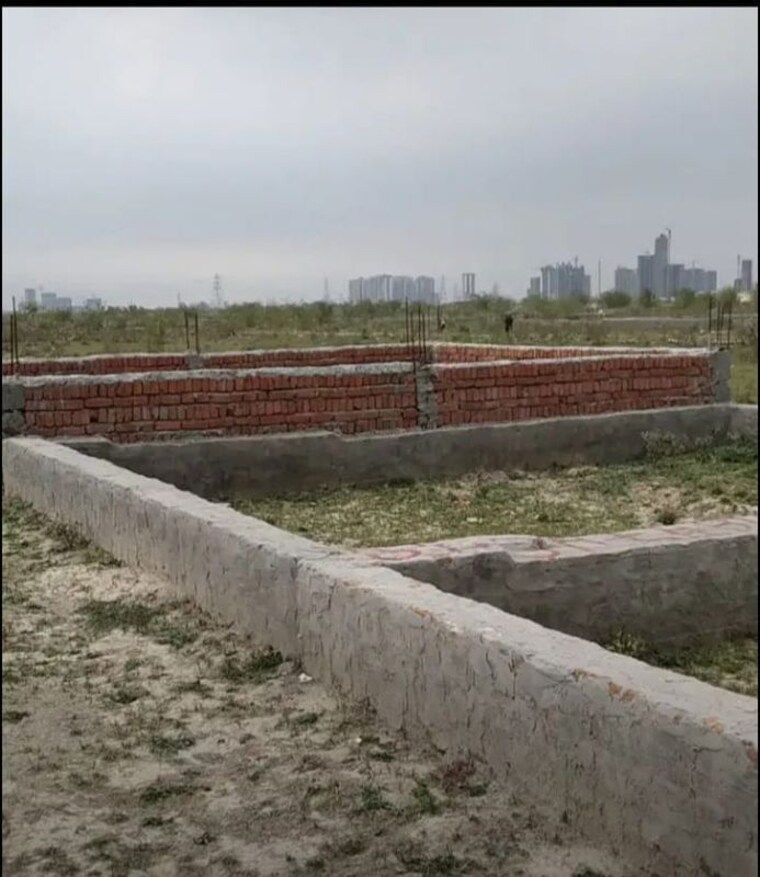 undefined, mitrol  200 Sq.Yd. Plot In Mitrol Palwal 10620657