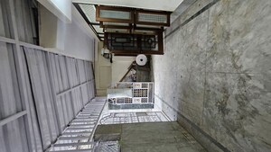 2.5 BHK Apartment – Exterior View View at Dilshad Garden - for Rent