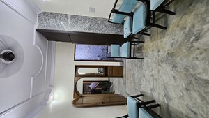 Master Bedroom in 2.5 BHK Apartment at Dilshad Garden – for Rent
