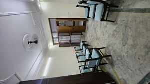 Master Bedroom in 2.5 BHK Apartment at Dilshad Garden – for Rent