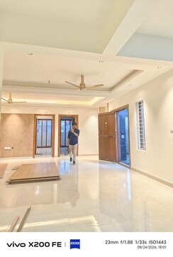 3 BHK Apartment For Rent in Ramya Regency