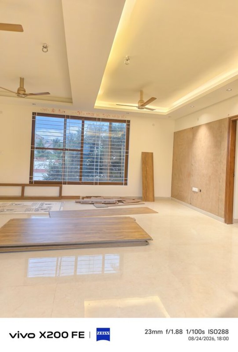 Room, ramya-regency 3 Bedroom 1600 Sq.Ft. Apartment In Jeevan Bima Nagar Bangalore 10620655
