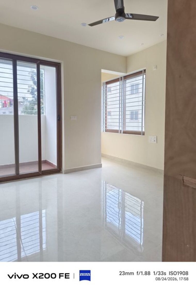 Room, ramya-regency 3 Bedroom 1600 Sq.Ft. Apartment In Jeevan Bima Nagar Bangalore 10620655
