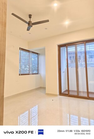 Room in 3 BHK Apartment at Ramya Regency, Jeevan Bima Nagar – for Rent