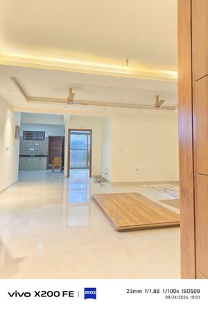 Room in 3 BHK Apartment at Ramya Regency, Jeevan Bima Nagar – for Rent