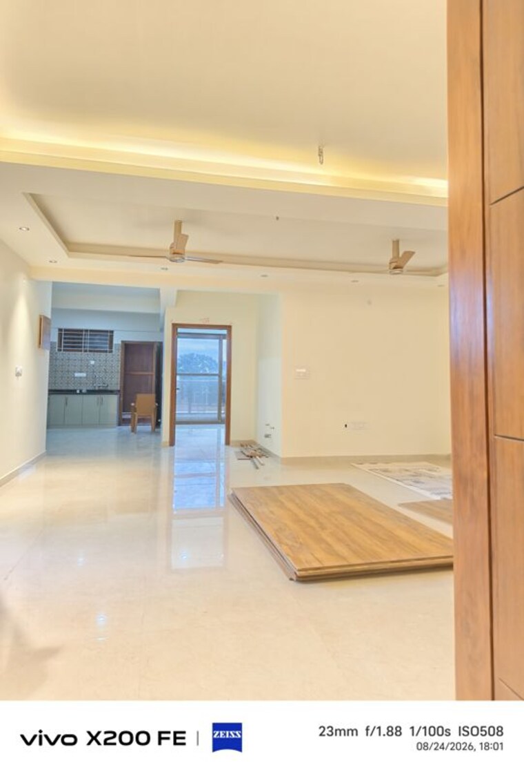 Room, ramya-regency 3 Bedroom 1600 Sq.Ft. Apartment In Jeevan Bima Nagar Bangalore 10620655