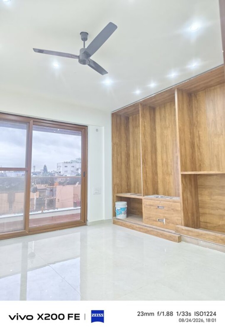 Room, ramya-regency 3 Bedroom 1600 Sq.Ft. Apartment In Jeevan Bima Nagar Bangalore 10620655