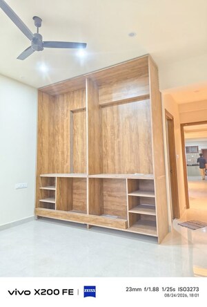 Room in 3 BHK Apartment at Ramya Regency, Jeevan Bima Nagar – for Rent
