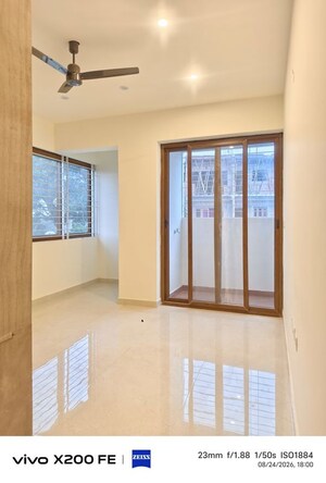 Room in 3 BHK Apartment at Ramya Regency, Jeevan Bima Nagar – for Rent
