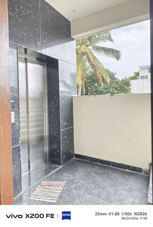 3 BHK Apartment – Exterior View View at Ramya Regency, Jeevan Bima Nagar - for Rent