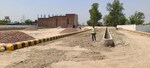 950 Sq.Ft. Plot in Gosainganj