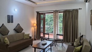 2 BHK Builder Floor For Rent in Sector 69