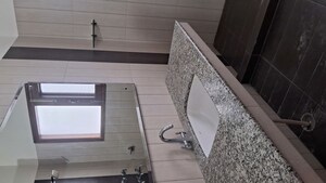 Balcony in 2 BHK Builder Floor at Sector 69 – for Rent