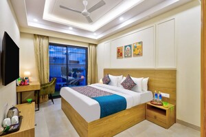 2 BHK Builder Floor For Rent in Sector 57