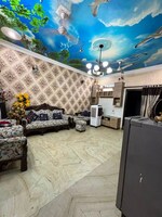 3 BHK 150 Sq.Yd. Builder Floor in Green Fields Colony