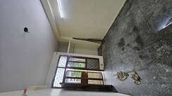 1 BHK + Study Room Builder Floor For Sale in Dilshad Colony