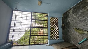 Balcony in 1 BHK Builder Floor at Dilshad Colony – for Sale