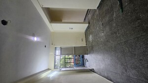 Living Room in 1 BHK Builder Floor at Dilshad Colony – for Sale