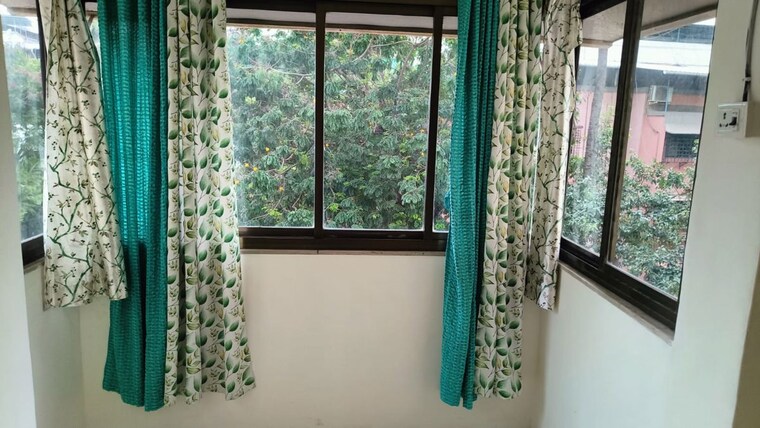 Hall, aaram-chs 1 Bedroom 350 Sq.Ft. Apartment In Santacruz East Mumbai 10620663