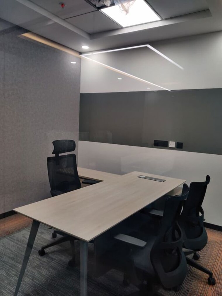 Team Area, jain-sadguru-image-capital-park Commercial Office Space 8400 Sq.Ft. In Madhapur Hyderabad 10620673